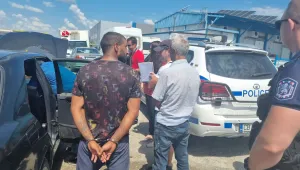 Арестуваха ромски лидер за търговия с гласове в Бургас (СНИМКИ)