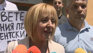 Манолова: В следващия парламент ще има мнозинство на промяната