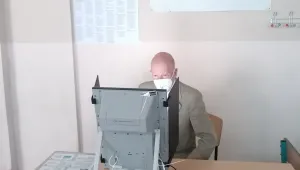 Сакскобургготски гласува „За доброто на България!“