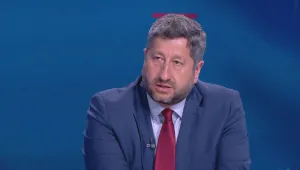 Христо Иванов: Правителство на малцинството на ИТН ще е целувка на смъртта