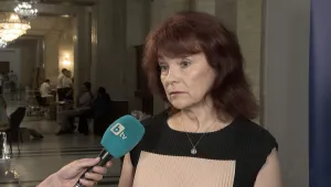 Росица Матева: Ако изборите са поотделно, е добре да има две седмици между тях