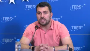ГЕРБ: Искаме оставката на ЦИК