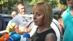 Манолова: Работещото решение за кризисна ситуация е служебният кабинет