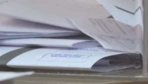 Парламентарните избори: Резултатите в Пазарджик по партии