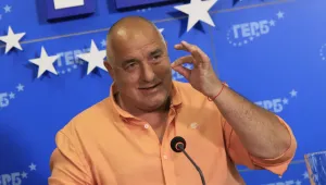 Борисов: След това шоу идва глад