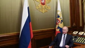 Провокативна статия на Путин за Украйна: Русия ще анексира Донбас?