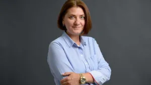 Весислава Антонова е новият главен редактор на списание „Мениджър“