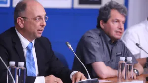 „Има такъв народ“ ще предложи нов състав на кабинет - този път без Николай Василев (ОБЗОР)