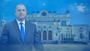 Радев: България няма време за пилеене, за да организира избори след избори