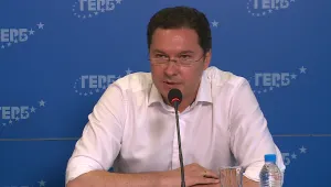 Даниел Митов: ДПС съвсем целенасочено е преливала гласове към ИТН