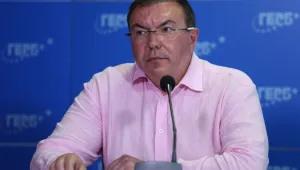 Костадин Ангелов: Г-н Кацаров, Вие се провалихте