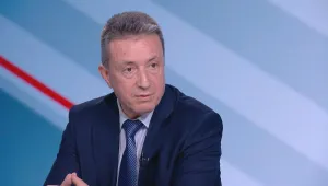 Янаки Стоилов: Партиите на промяната закрепват статуквото