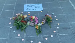 4 години и 8 месеца затвор за полицая, убил дете на пешеходна пътека в Братаница