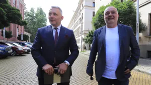 Хаджигенов и Бабикян създават гражданско движение „Ние идваме!”