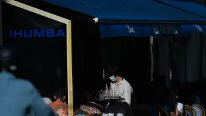 Четвърта вълна: 