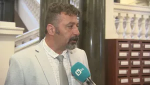 Филип Станев: Трябва да спрем да правим битак политика