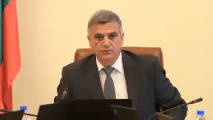 НС изслушва ген. Стефан Янев и двама министри