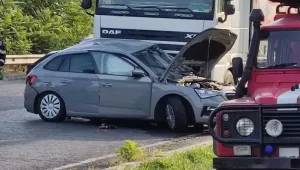 Две румънки загинаха в тежка катастрофа в Русе
