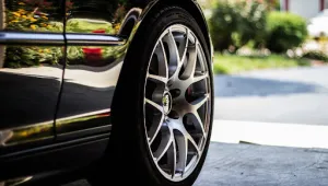 Предимства на всесезонните гуми Michelin CrossClimate 2