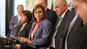 Нинова: За министри ще говорим след преговорите с ИТН по приоритети
