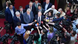 По темите икономика и финанси: ИТН и БСП са намерили общ език