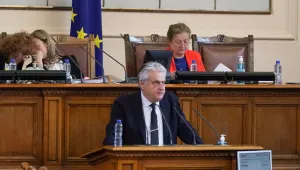 Рашков: Има завишен миграционен натиск към страната ни