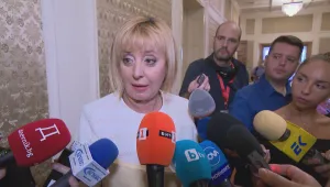 Манолова: Искаме от ИТН да подпишат споразумение за поетите от тях ангажименти