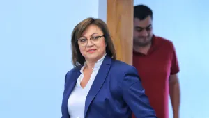 БСП – готови да предложат служебното правителство за редовно