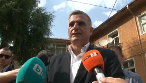 Янев: Държавата е готова за избори по всяко време
