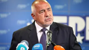 Борисов: Ако махнат Кирил и Асен, ПП става много приятна партия