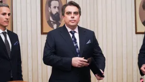 Очаква се готовата програма на кабинета 