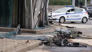 Прокуратурата възложи на Националното следствие разследването на катастрофата в София