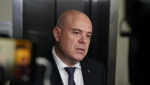 Гешев призова за спешни действия в областта на пътната безопасност