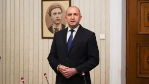 Президентът обявява кога ще връчи втория мандат следващата седмица 