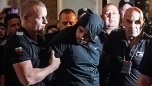 Интерпол Берн: Не е издавана швейцарска книжка на Георги Семерджиев 