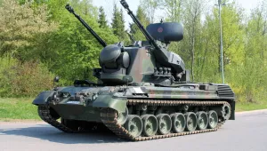 Германия осигурява дългосрочни доставки на боеприпаси за Украйна