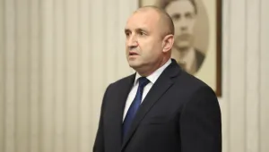 Румен Радев: Наш дълг е да помним, че Независимостта не е еднократен акт 
