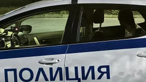 Задържаха мъжа, прострелял 5-годишно дете на тържество в Левски