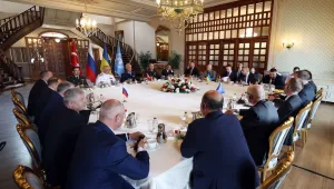Постигнато е споразумение за деблокиране износа на украинско зърно