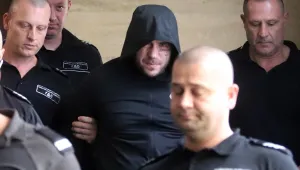Семерджиев е карал с включена синя лампа и със скорост 166 км/ч по време на сблъсъка