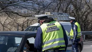 Само за ден: 35 души са шофирали след употреба на алкохол, 26 – на наркотици