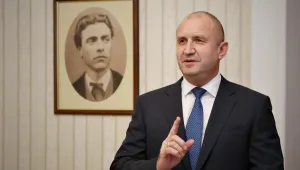Радев: Депутатите още днес да намерят решение за шеф на КЕВР