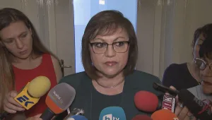 Нинова поиска спешна среща с ПП, ИТН и ДБ: Не може 4 седмици да държим мандата