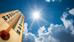 В събота ще е горещо – до 37°