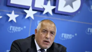 Борисов: Държавата е тотално счупена, управляващите са като болшевиките
