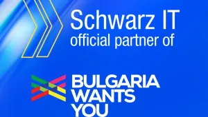 Schwarz IT България стартира кампания за привличане на опитни IT специалисти от чужбина