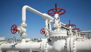 „Продължаваме промяната“ предложи такса върху транзита на руски газ