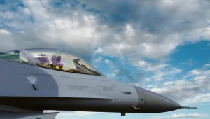 Заков отговори на Нинова за F-16