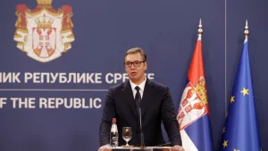 Вучич: С Путин водим сладки разговори по нощите, Тръмп се люлее между Русия и Украйна