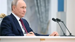 Ким Чен Ун може да се срещне с Путин в средата на септември